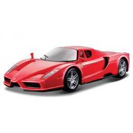 Bburago 1:24 Ferrari Race & Play Enzo Ferrari