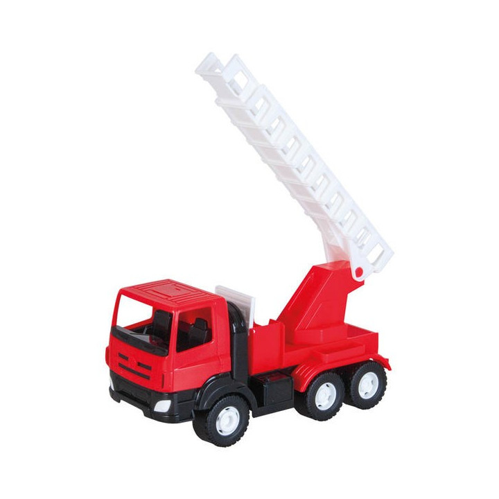 Auto Tatra 810 plast 30cm hasiči