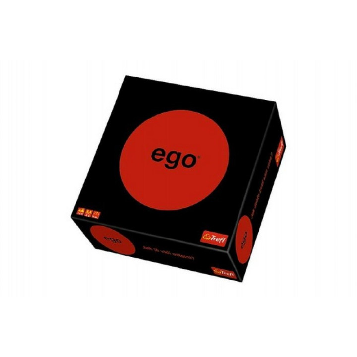EGO CZ společenská hra