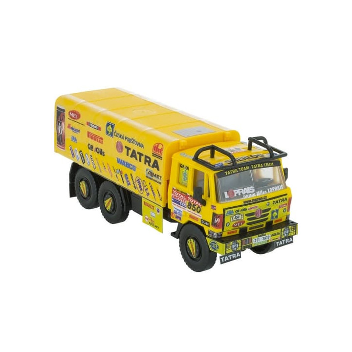 Monti System 77 Babča Tatra 815 1:48