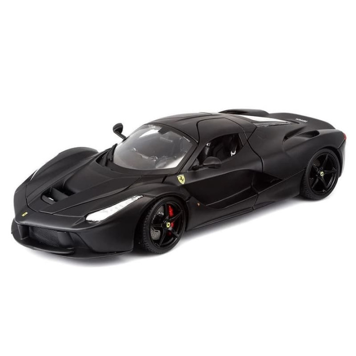 Bburago 1:18 LaFerrari v krabičce