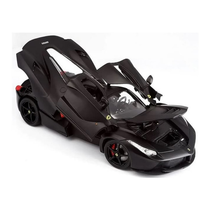 Bburago 1:18 LaFerrari v krabičce