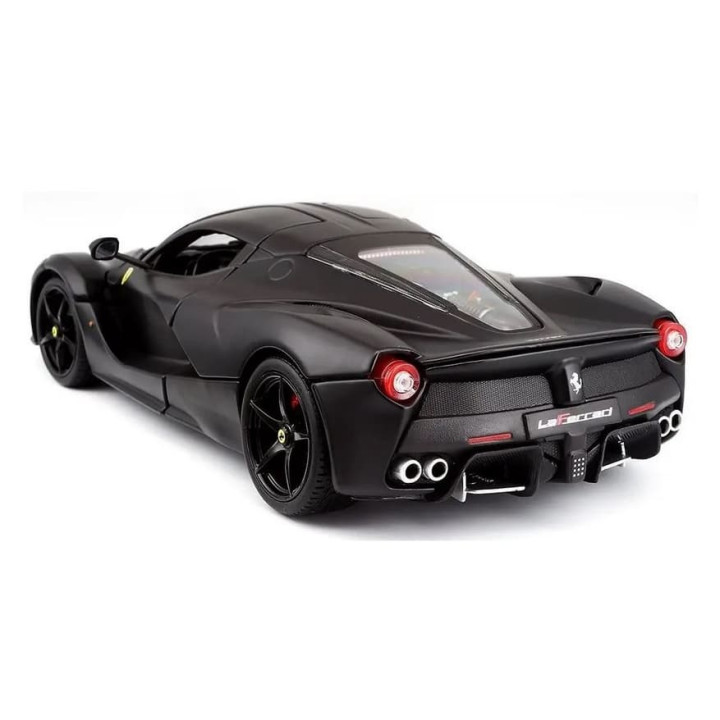 Bburago 1:18 LaFerrari v krabičce
