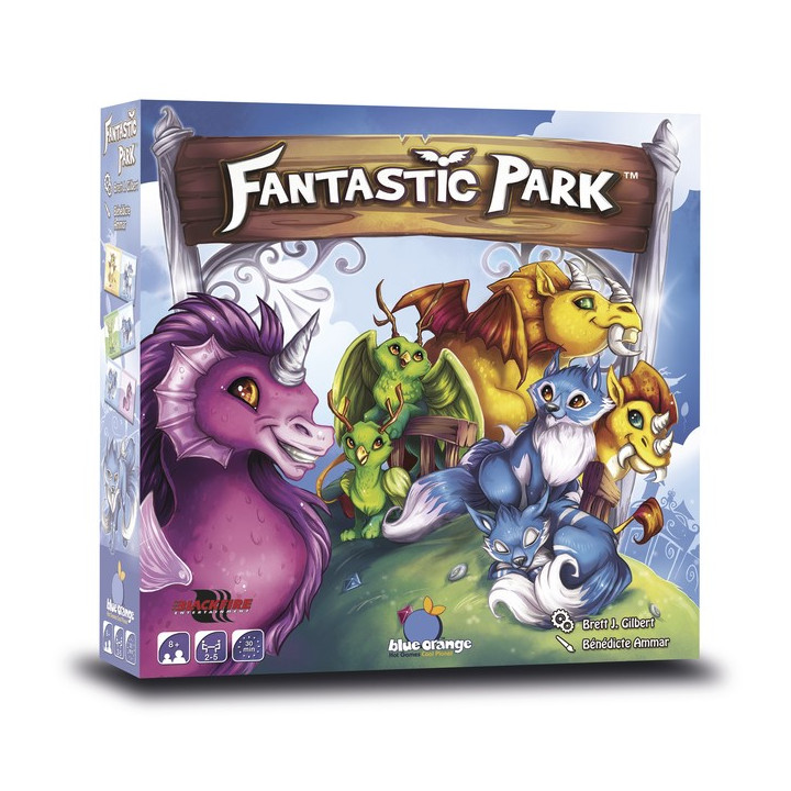 Fantastic Park