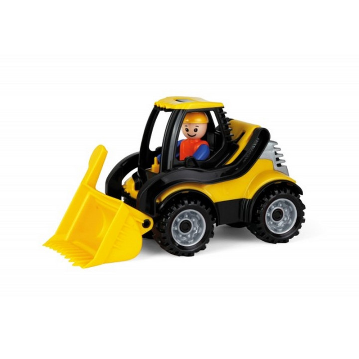 Lena 1622 Truckies nakladač plast 20cm