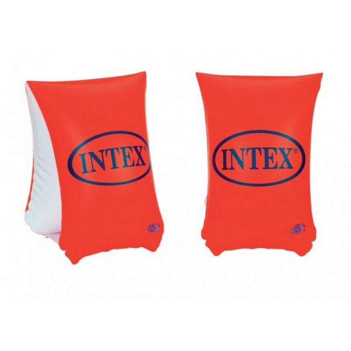 Rukávky nafukovací Intex 30x15cm 6-12 let