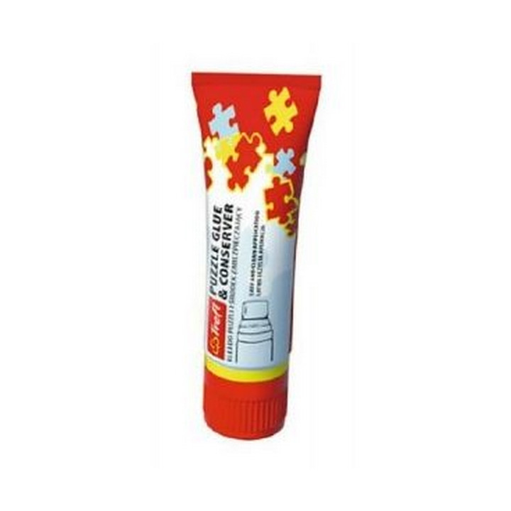 Trefl Lepidlo na puzzle v tubě 70ml