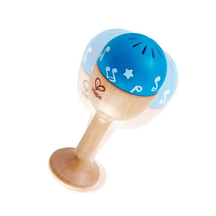 Hape Dětský bubnovací set