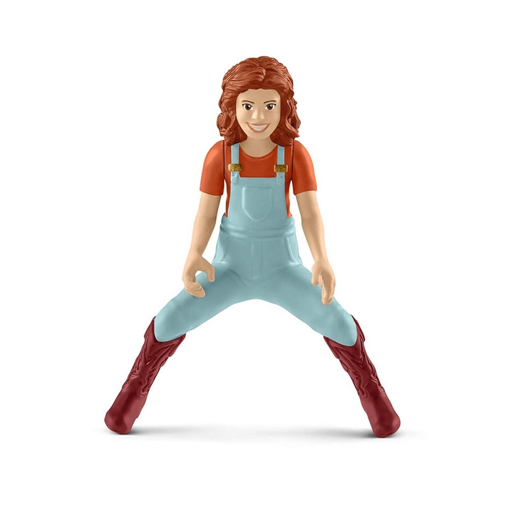 Schleich 42518 Horse Club Mia a Spotty