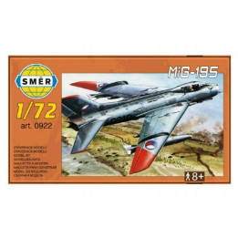 Model MIG-19S