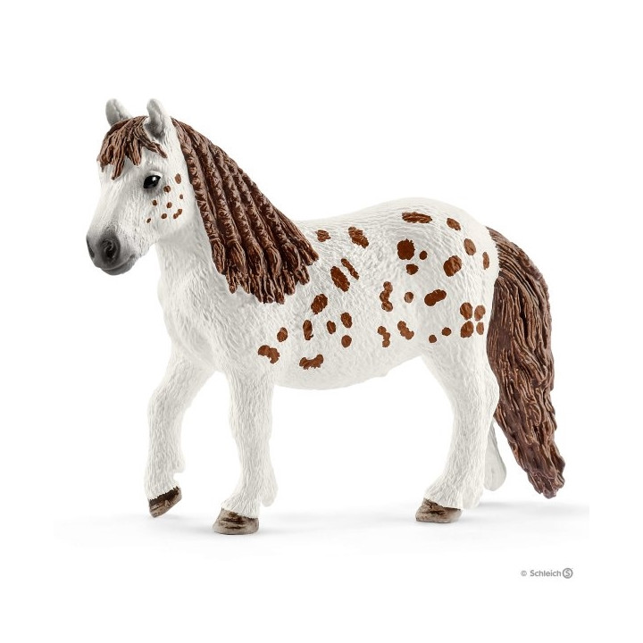 Schleich 42518 Horse Club Mia a Spotty