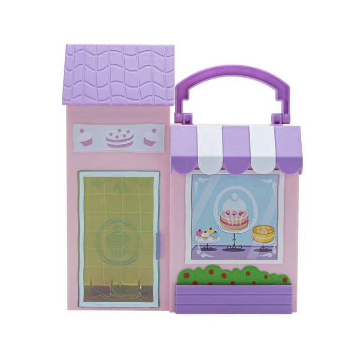 TM Toys PEPPA PIG - pekařství