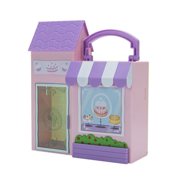 TM Toys PEPPA PIG - pekařství