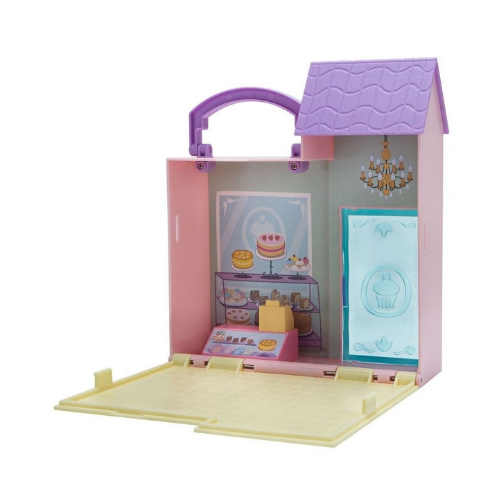 TM Toys PEPPA PIG - pekařství