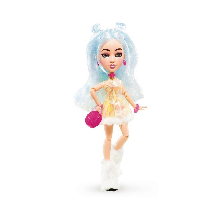 TM Toys SNAPSTAR panenka Echo