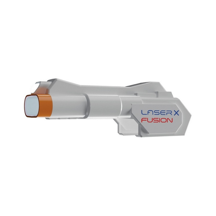 TM Toys LASER X FUSION rozšiřovač rozsahu, adaptér