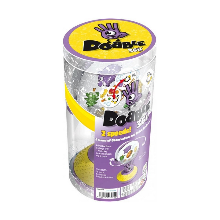 ADC Blackfire Dobble 360°