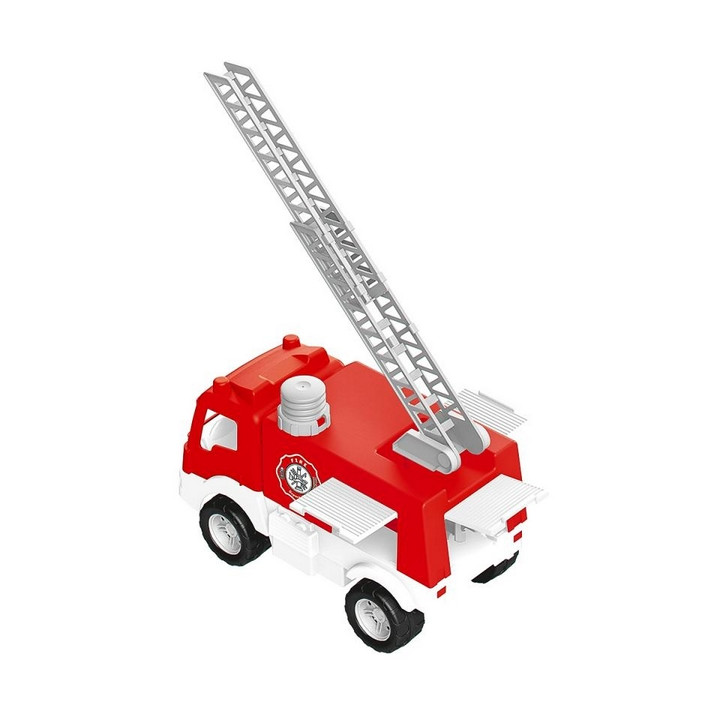 Plastové auto Hasiči 38cm