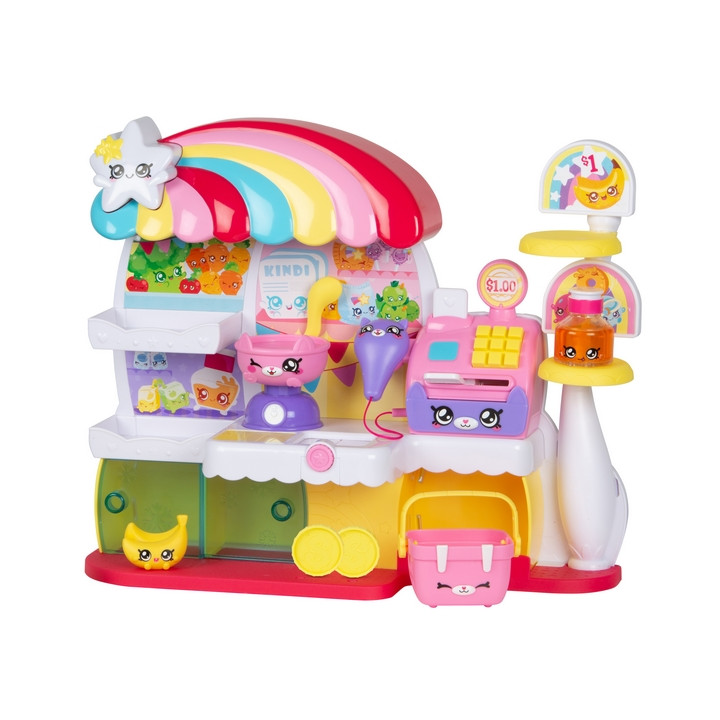 TM Toys Kindi Kids - Supermarket