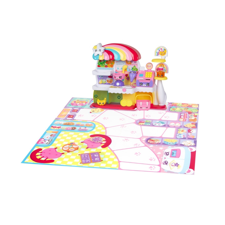 TM Toys Kindi Kids - Supermarket