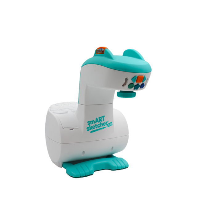 TM Toys Projektor Smart Sketcher PRO