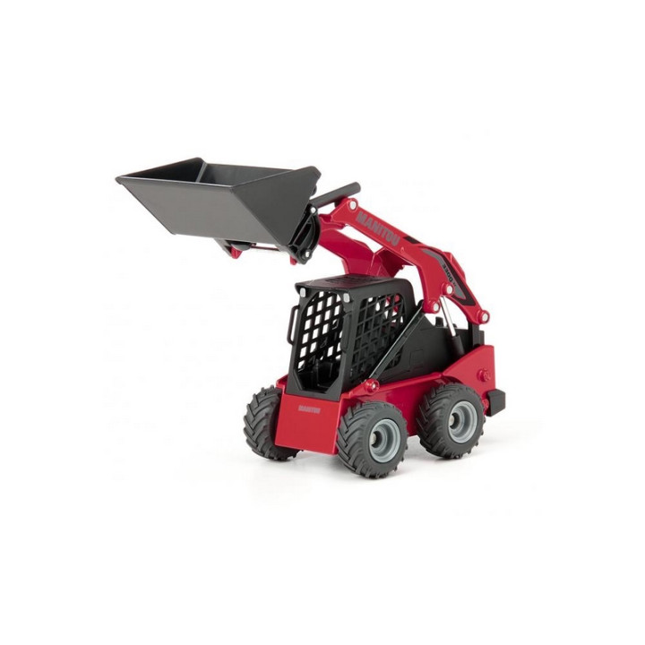 SIKU Farmer 3049 - Bobcat