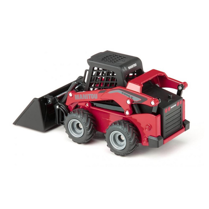 SIKU Farmer 3049 - Bobcat