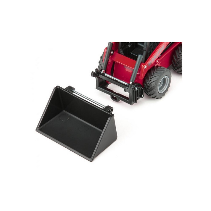 SIKU Farmer 3049 - Bobcat