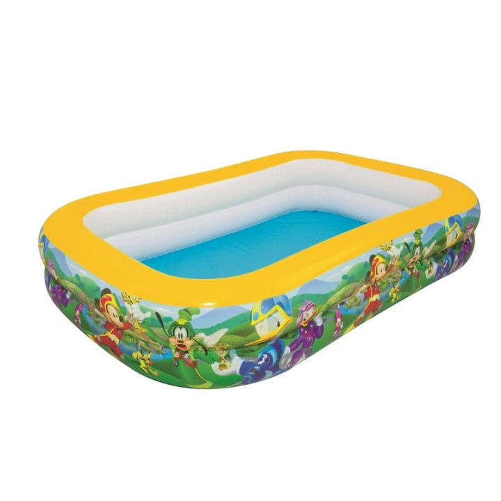 Rodinný bazén Bestway 262x175x51cm