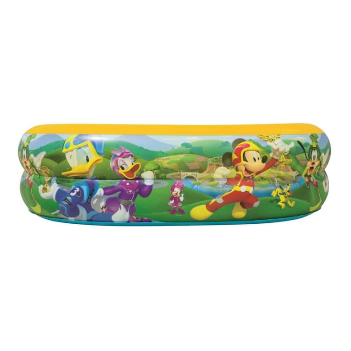 Rodinný bazén Bestway 262x175x51cm