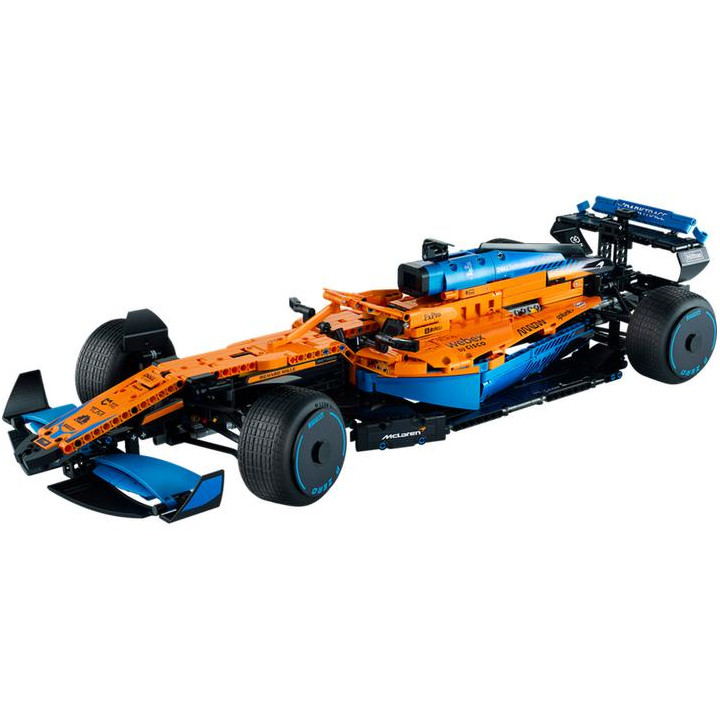 Lego 42141 Závodní auto McLaren Formule 1