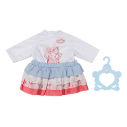 Baby Annabell Oblečení se sukýnkou, 43 cm