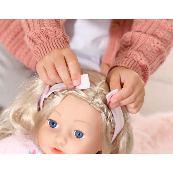 Baby Annabell Sophia, 43 cm