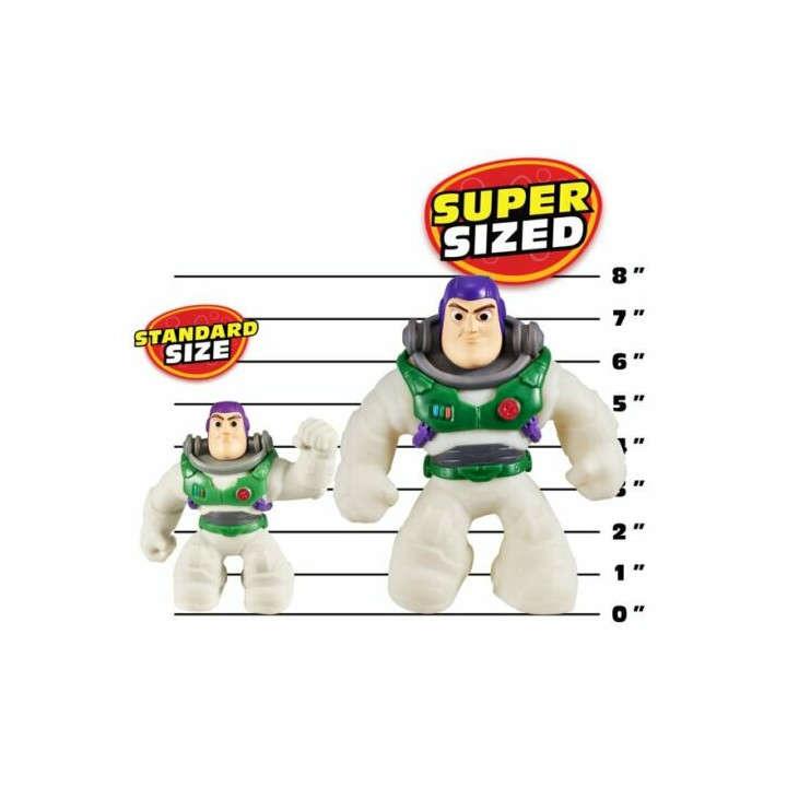 GOO JIT ZU figurka LIGHTYEAR SUPAGOO Buzz 20 cm