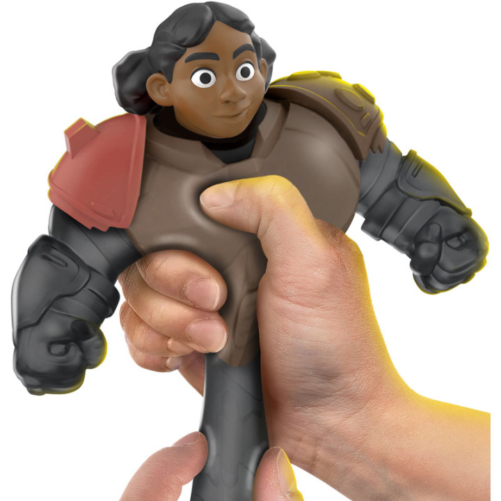 GOO JIT ZU figurka LIGHTYEAR Izzy 12 cm