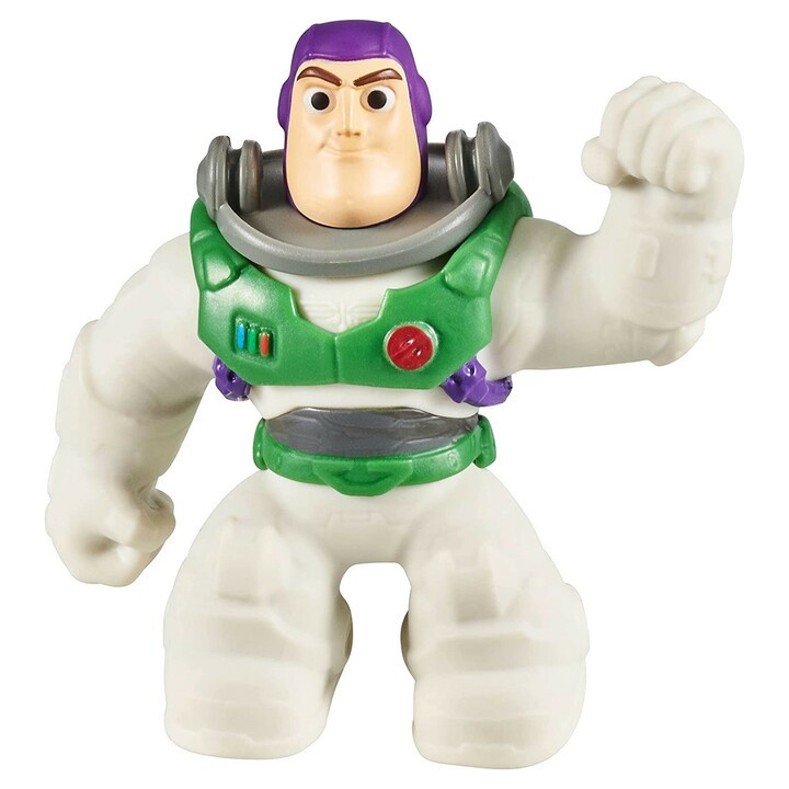 GOO JIT ZU figurka LIGHTYEAR - Buzz Vesmírný Ranger 12 cm