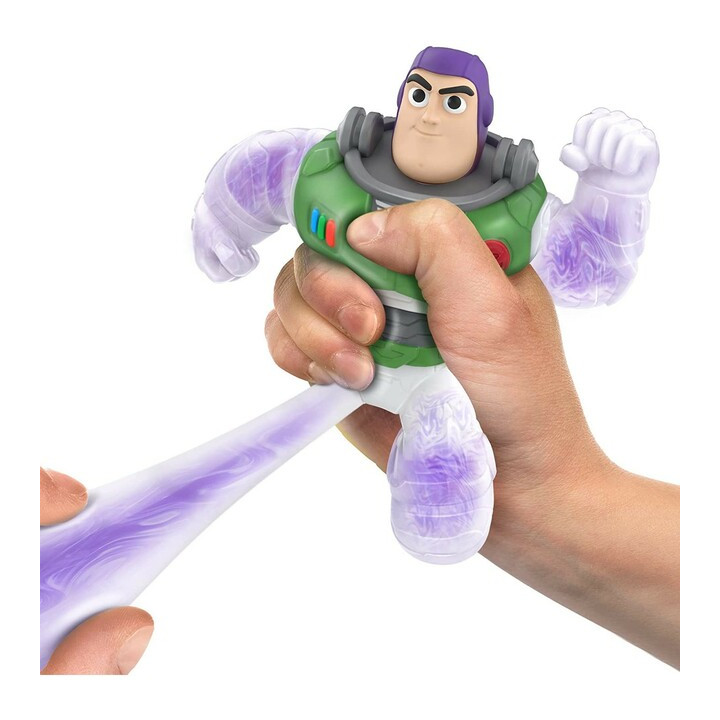 GOO JIT ZU figurka LIGHTYEAR - Buzz Vesmírný Ranger 12 cm