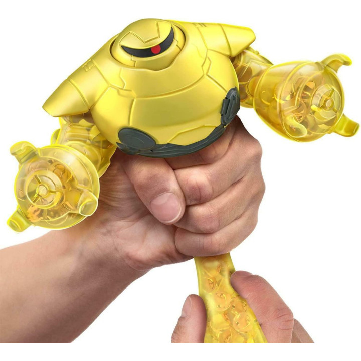 GOO JIT ZU figurky LIGHTYEAR Versus balení (Buzz VS Cyclops) 12 cm