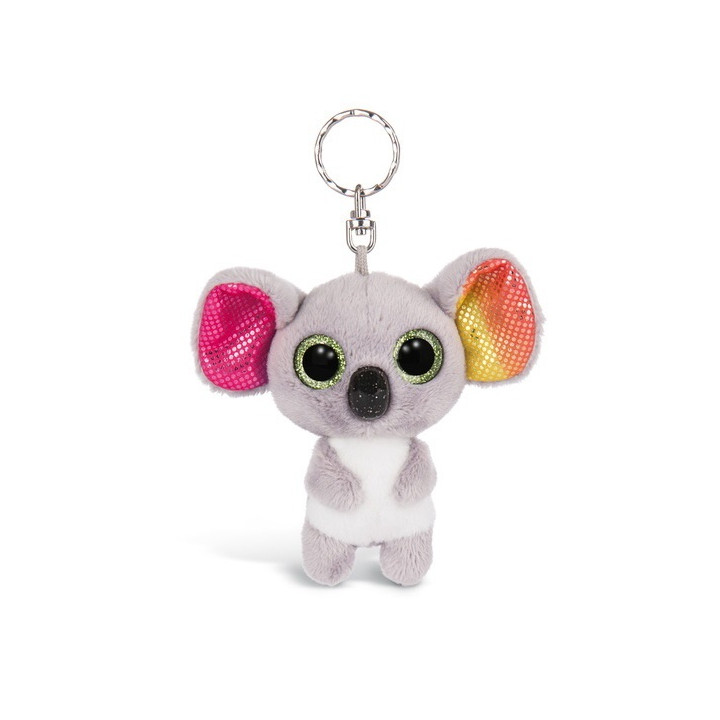 Plyšový přívěsek Koala Koala Miss Crayon 9cm