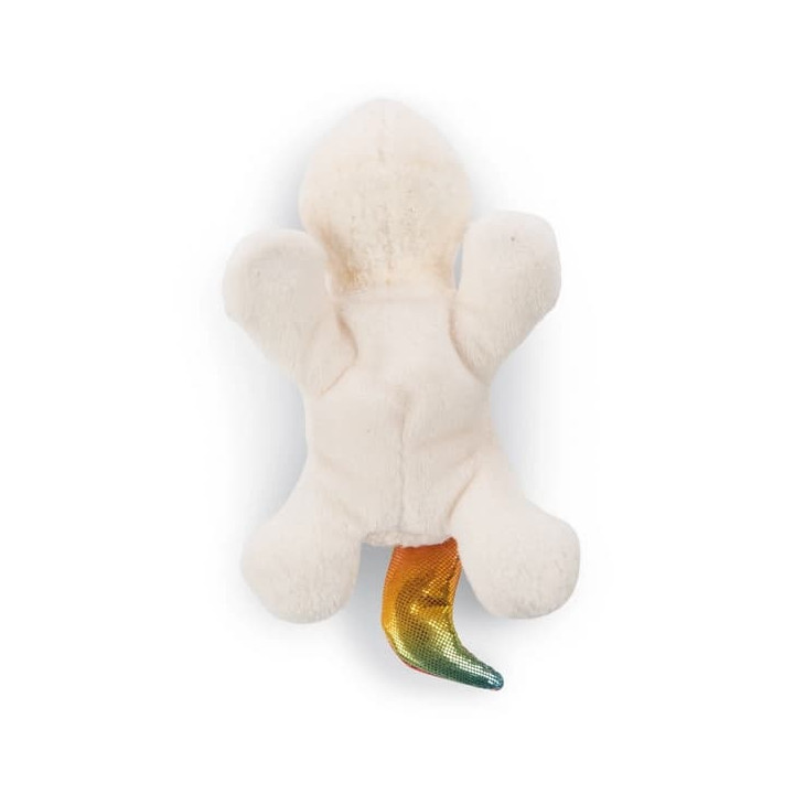Plyšový Jednorožec Rainbow Yang 12 cm s magnetem