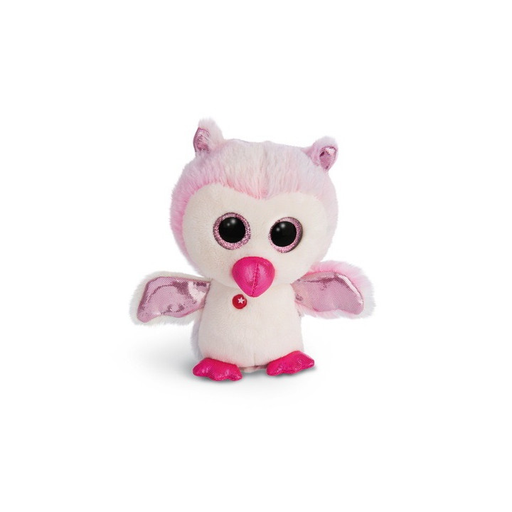 Plyšová Sova Princess Holly 15cm