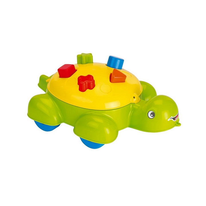 Želva prostrkávadlo