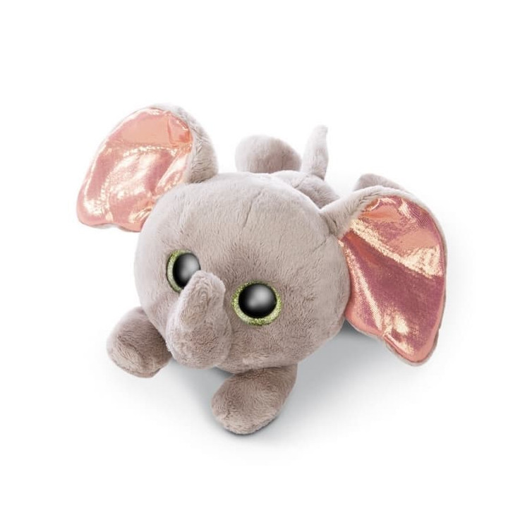 NICI Glubschis plyš slon Billi-Balu ležící 25 cm