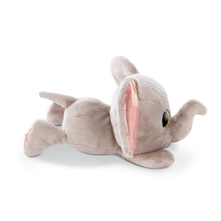 NICI Glubschis plyš slon Billi-Balu ležící 25 cm