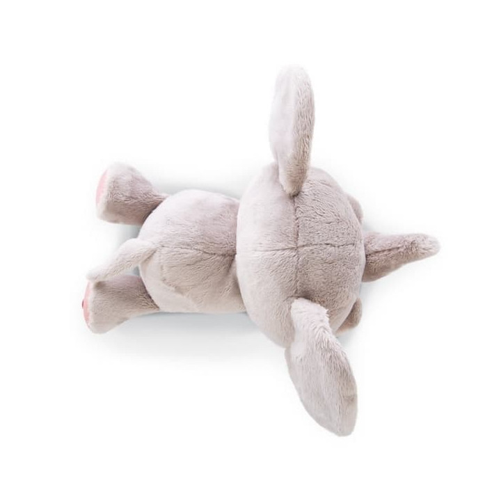 NICI Glubschis plyš slon Billi-Balu ležící 25 cm