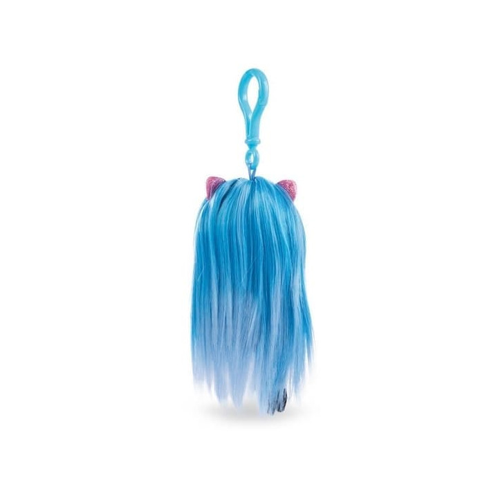 NICI Pixidoos Panenka Nali 14cm s karabinou