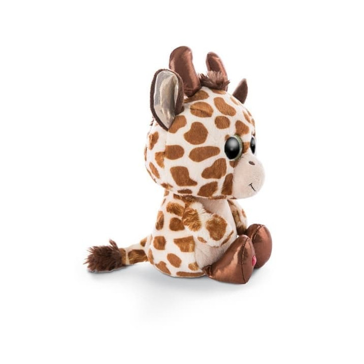 NICI Glubschis plyš žirafa Halla 25cm