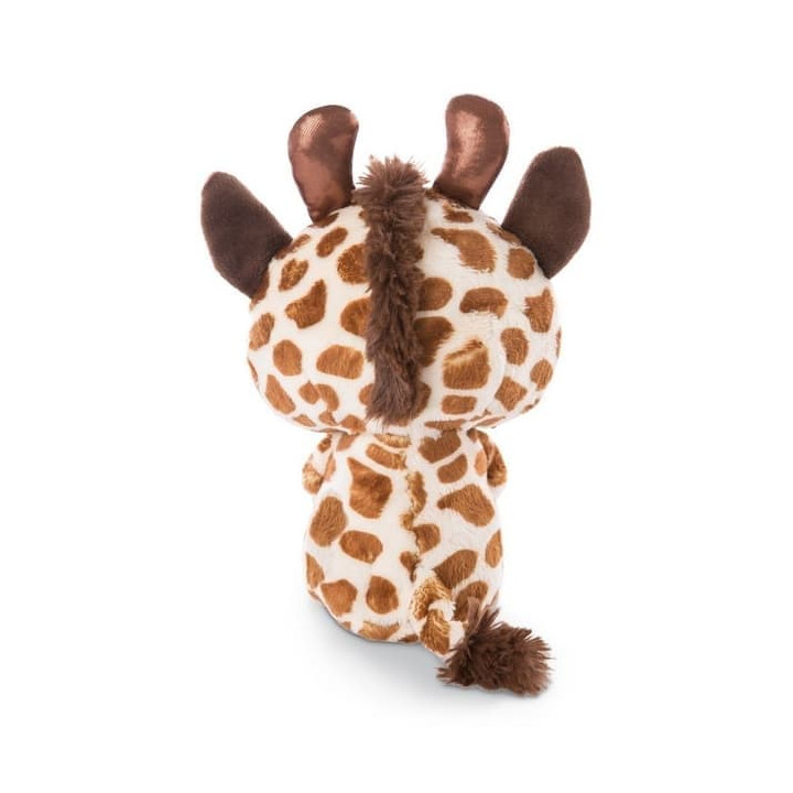 NICI Glubschis plyš žirafa Halla 25cm