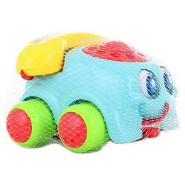 Tahací telefon