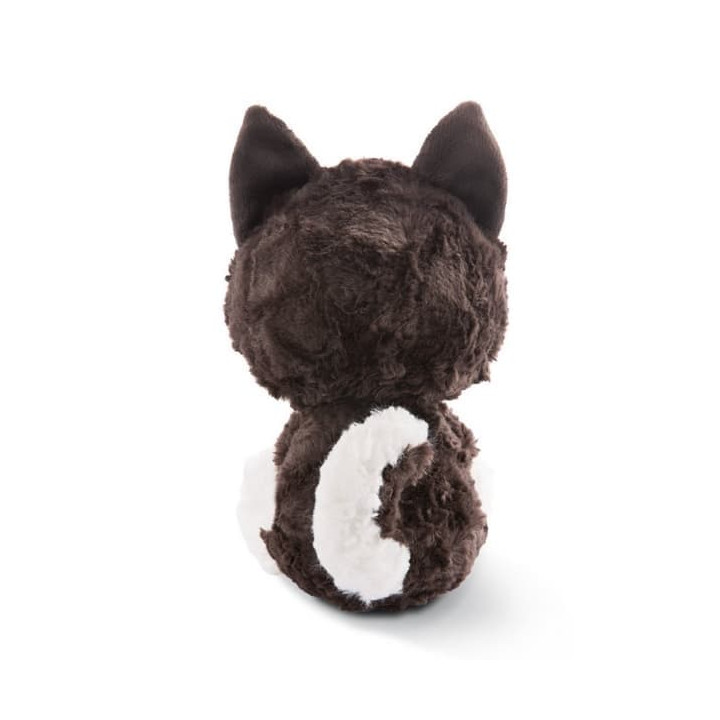 NICI Glubschis plyš pes husky Barkley 25cm